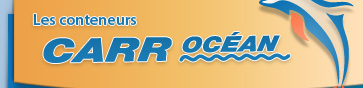 Logo CarrOcéan